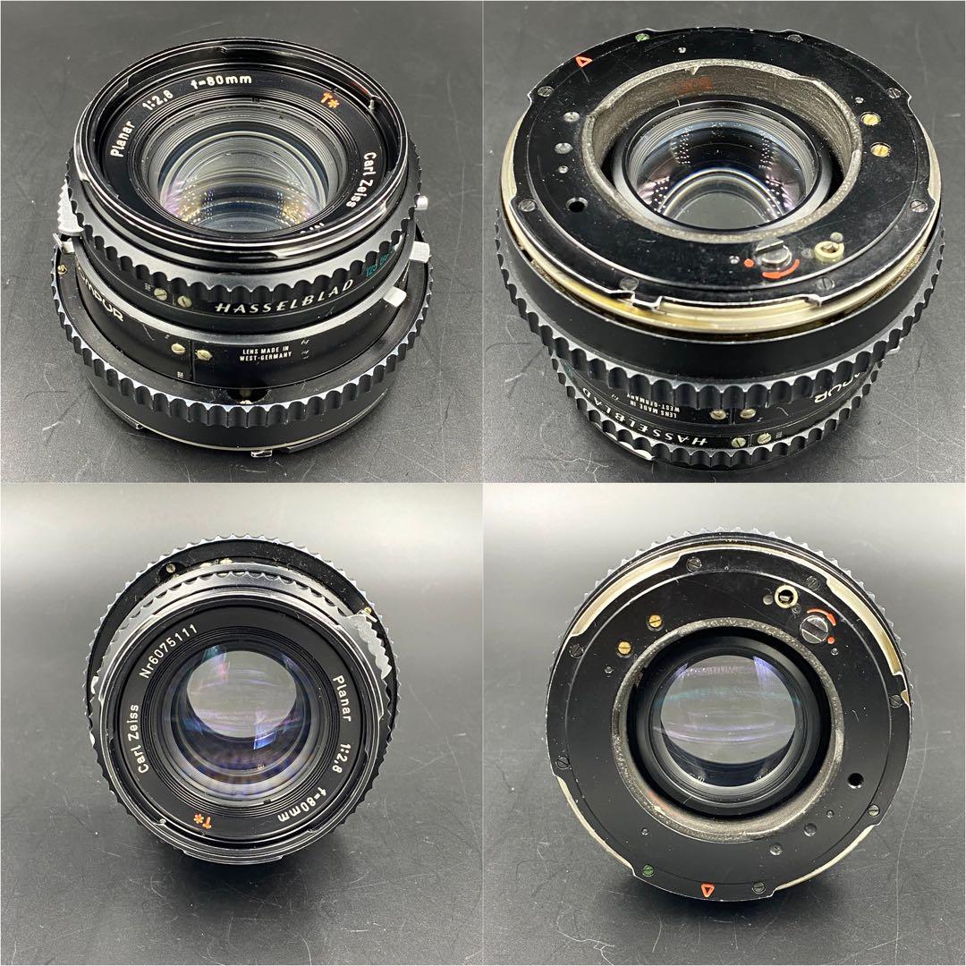 【交換可】hasselblad500CM80mmF2.8PhaseoneP30+