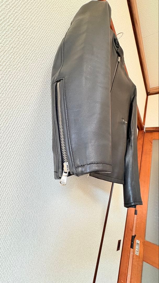 BEAUTY&YOUTH UNITED ARROWS シープ シングルライダース