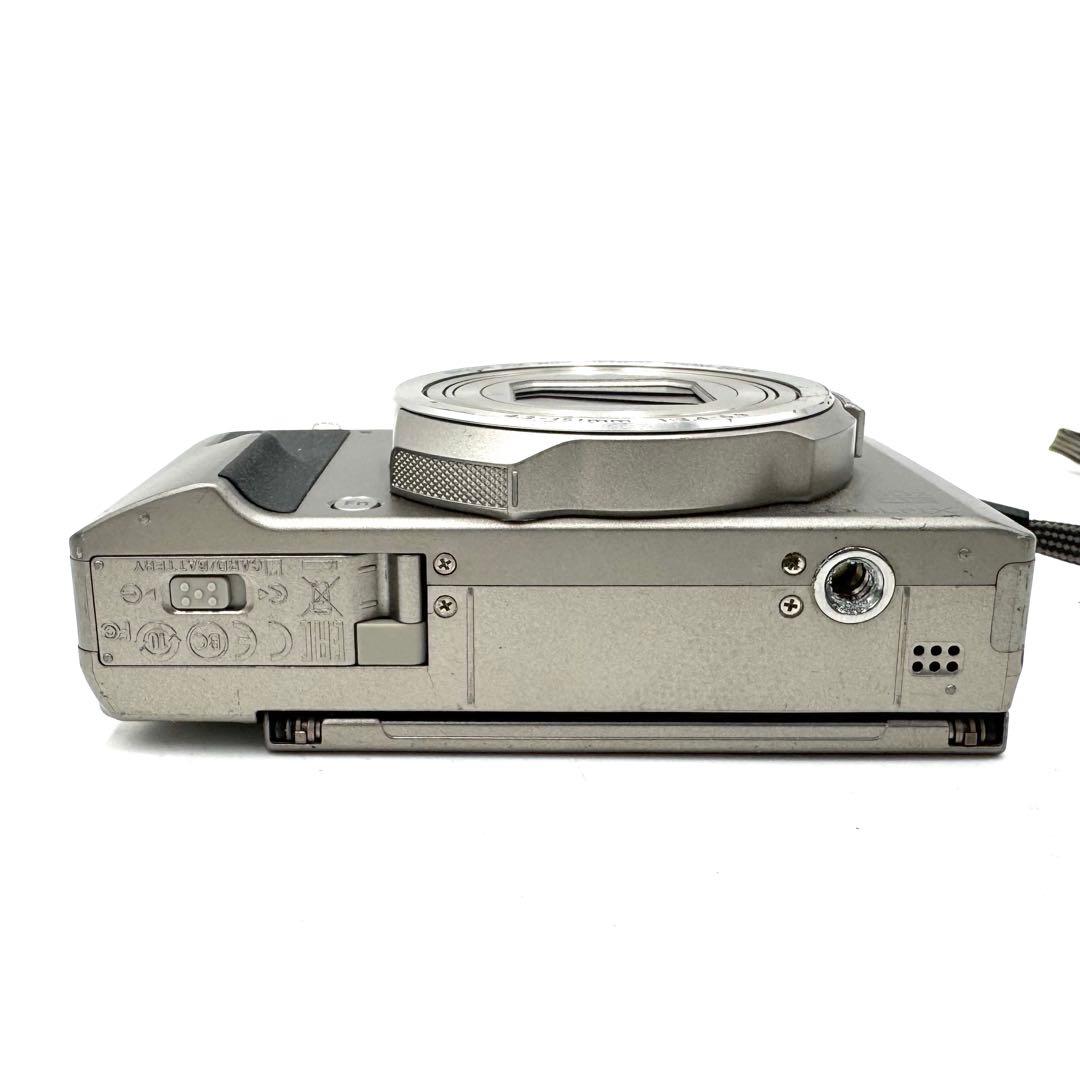 完動品 NIKON COOLPIX A1000 コンパクトデジタルカメラ