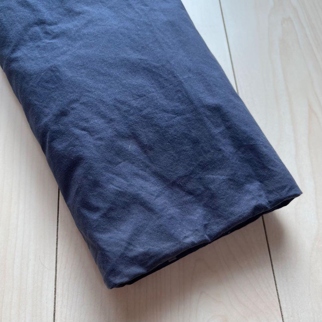 ヴィヴィアンウエストウッドレッドレーベル リバーシブル ダウンコート チェック