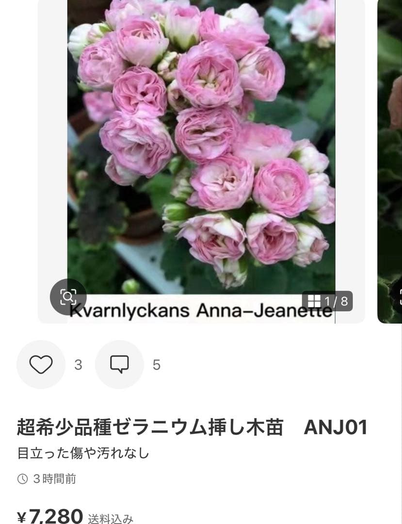 リンク再作成　専用リンク　4種類