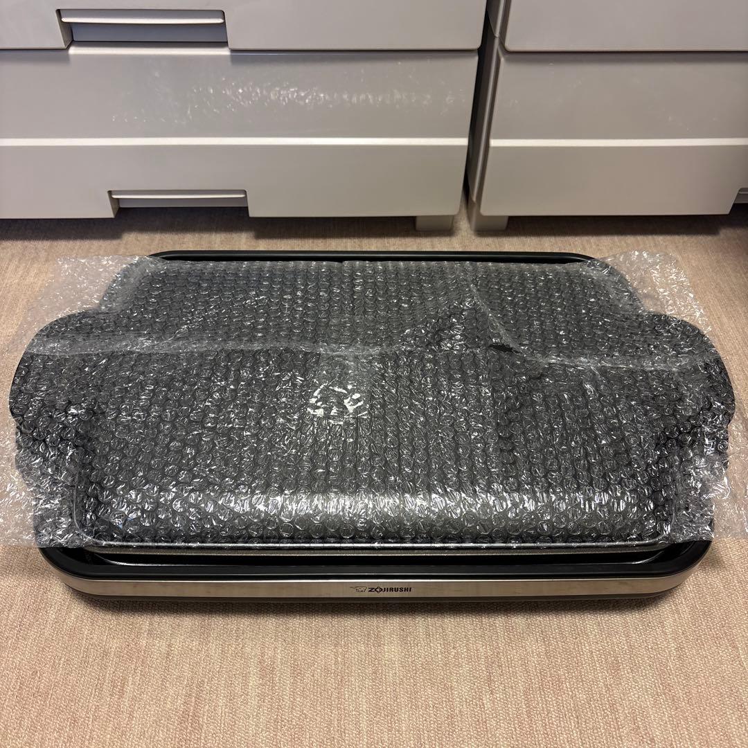 ホットプレート やきやき AE-DF10