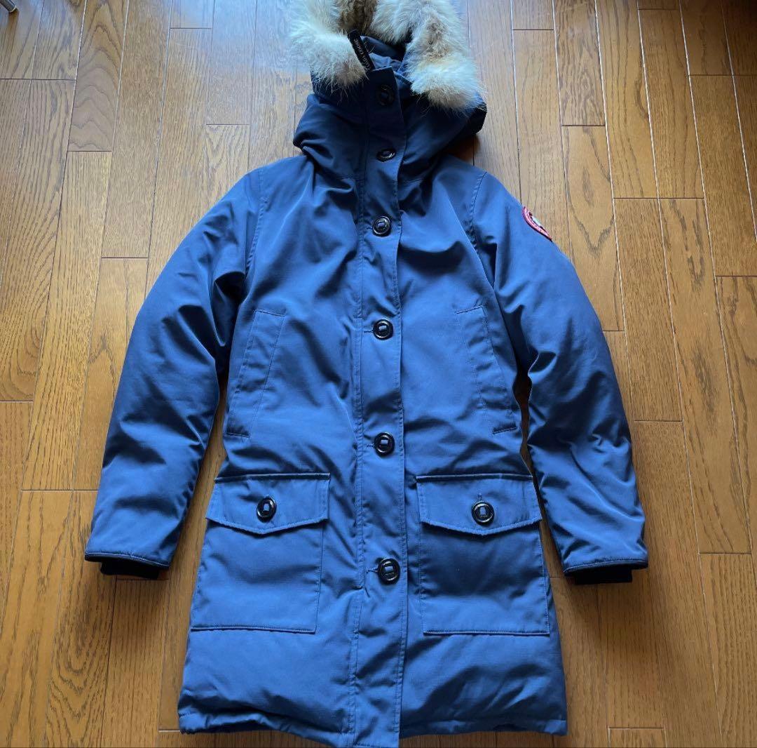 カナダグース　ダウンジャケット 本日限りお値下げ