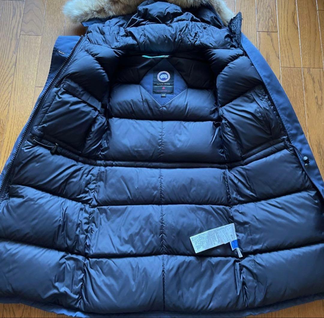 カナダグース　ダウンジャケット 本日限りお値下げ