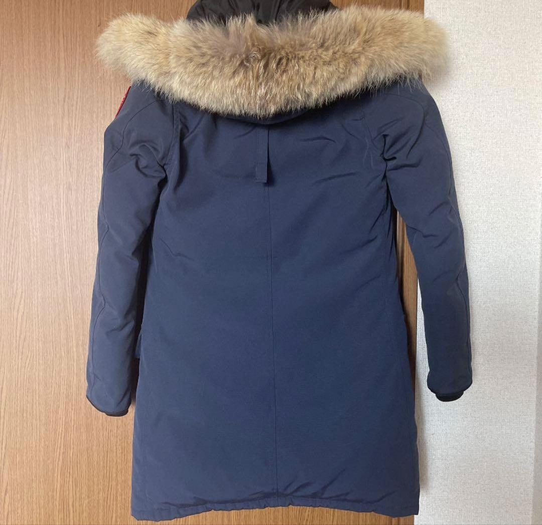 カナダグース　ダウンジャケット 本日限りお値下げ