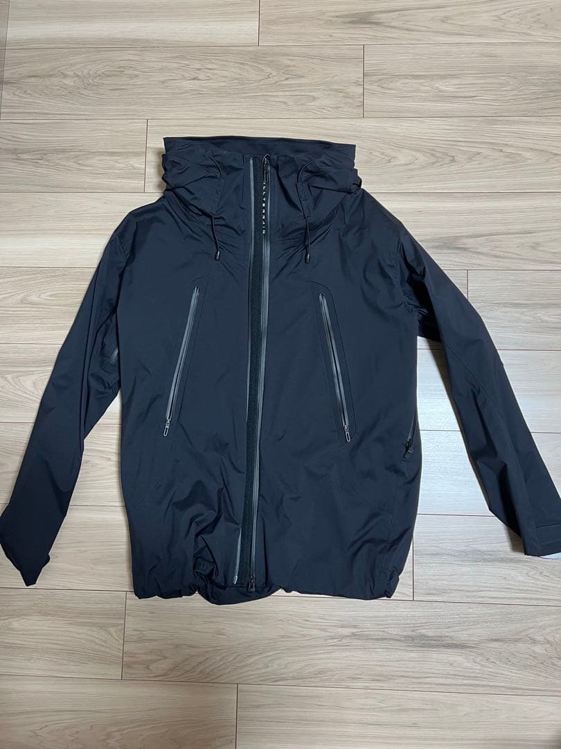 【週末限定値下げ】デサントオルテラインクレアス　CREAS XO 2XL XXL