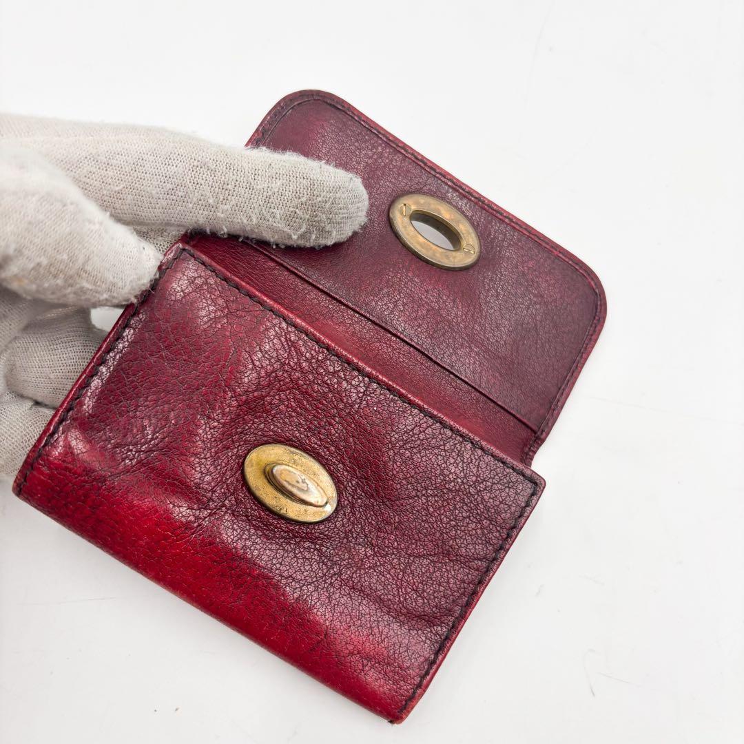 激レア✨ ミュウミュウ　miumiu 六連キーケース ターンロック アーカイブ