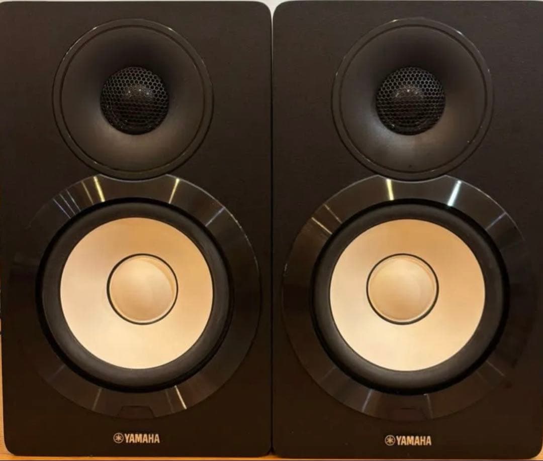 YAMAHA NX-N500 ヤマハ ネットワーク パワード スピーカー