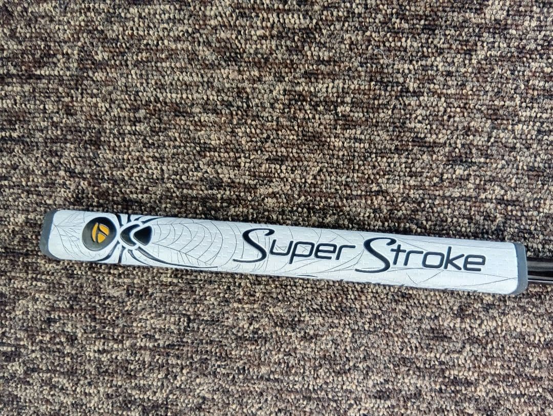 Spider TOUR X トゥルーパス ダブルベンド　34インチ