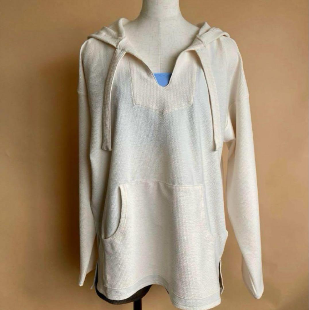 水着・ラッシュガード corally swim Mexican Hoodie Rashguard