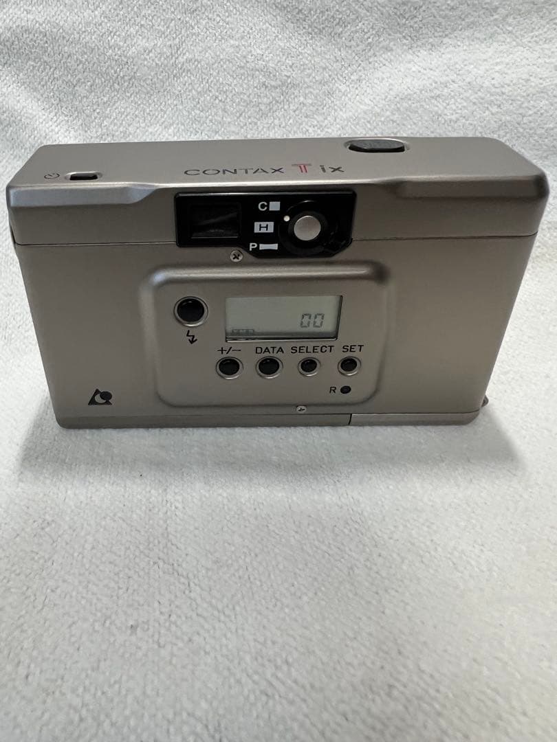 コンタックス　 T ix