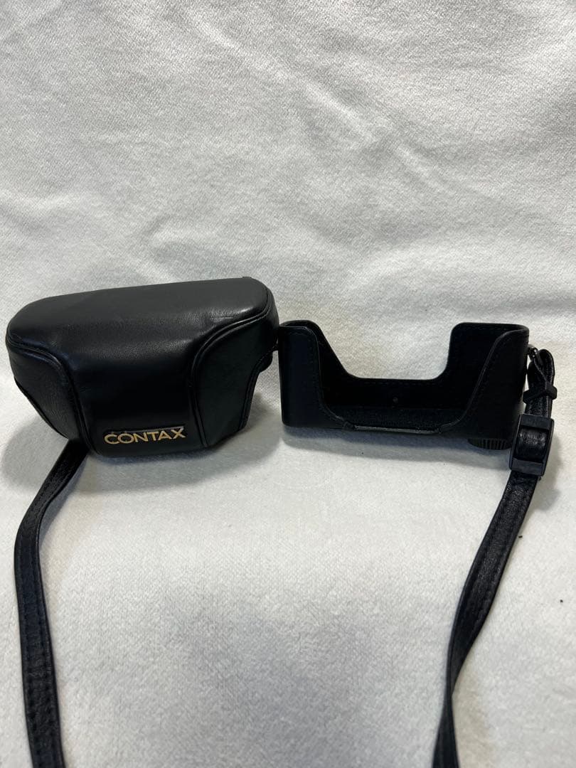 コンタックス　 T ix