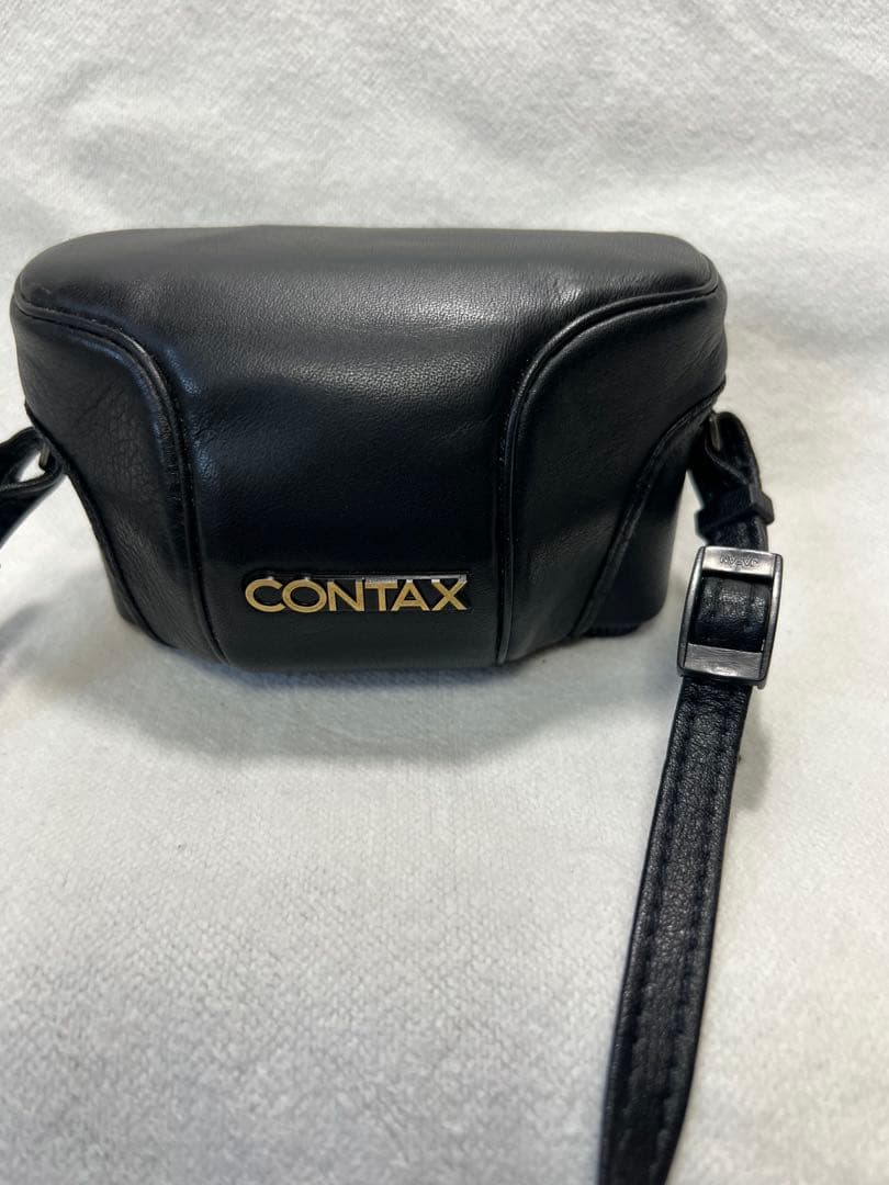 コンタックス　 T ix