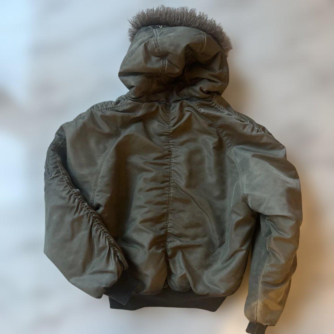 ジャケット・アウター no faith studios n2b