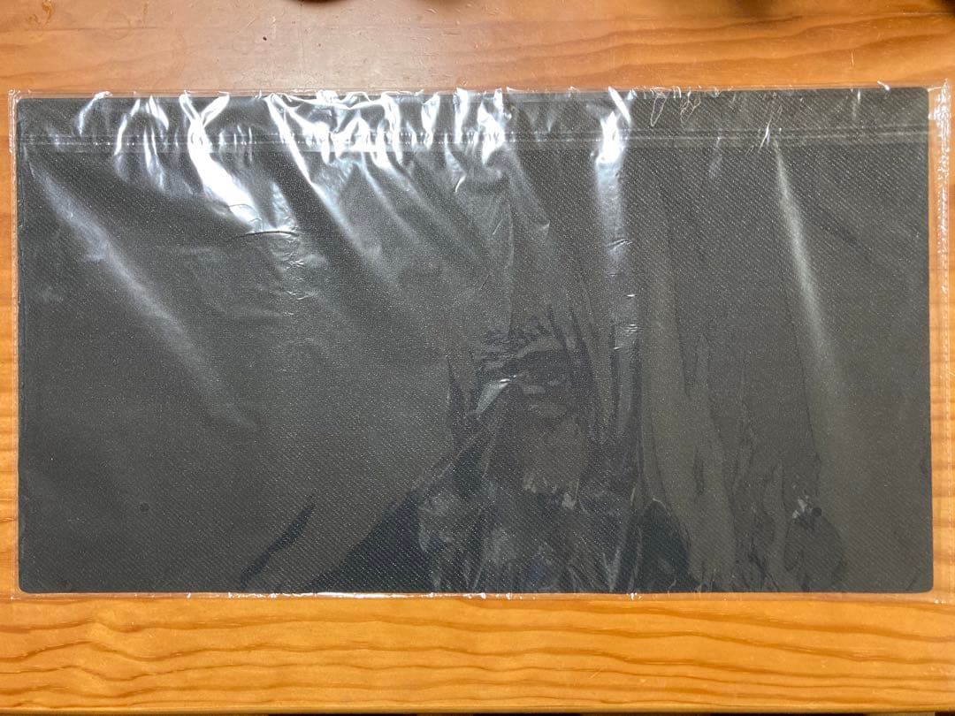 ヴァンガード ブースタートライアル 御薬袋ミレイ プレイマット