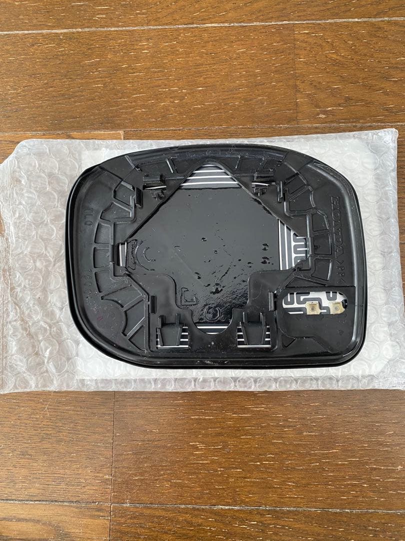 cu cw アコード　アコードツアラー　ミラーレンズ 左右セット