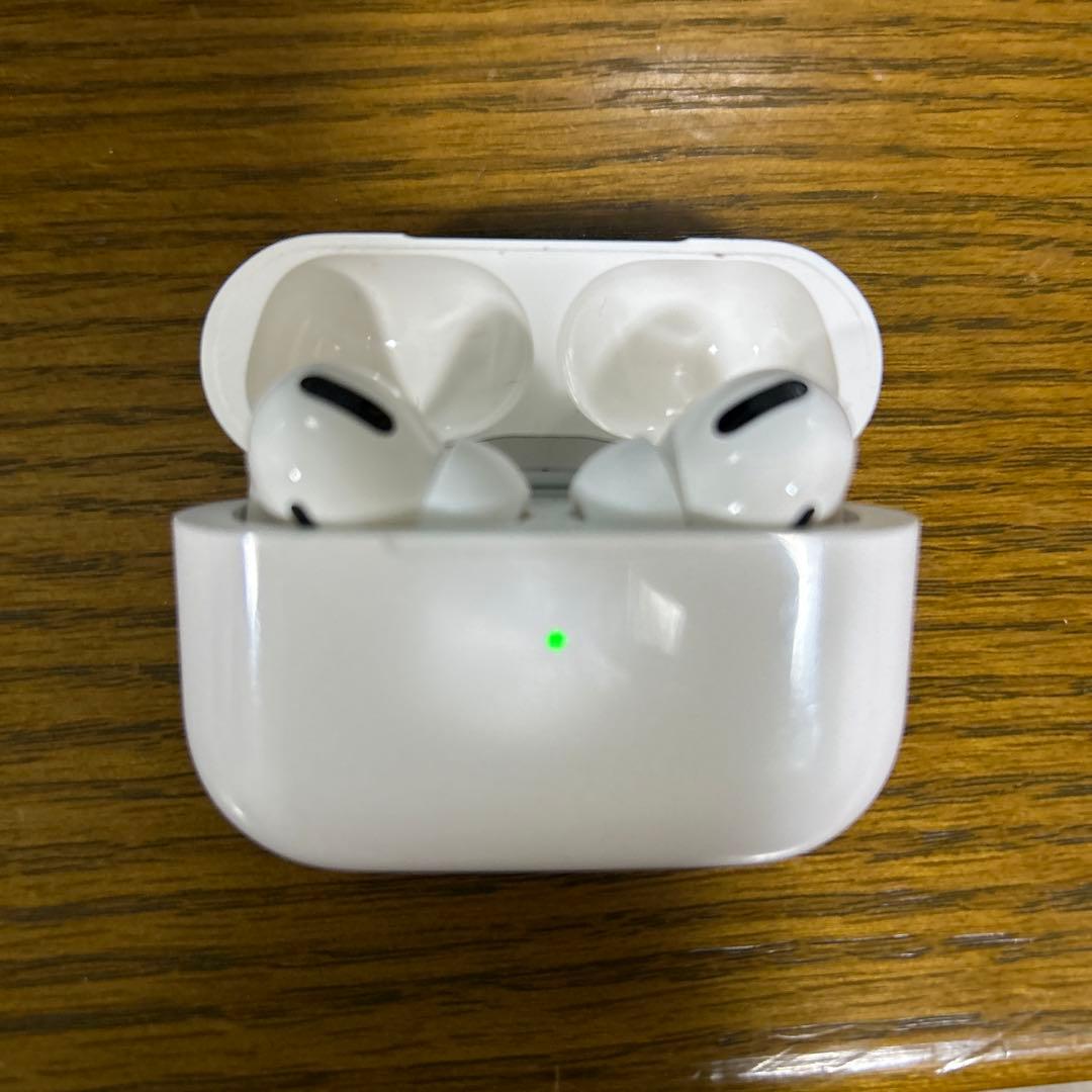 AirPods Pro ホワイト MWP22ZM/A