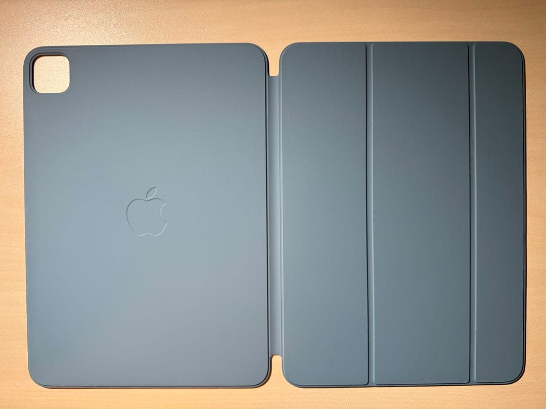 Apple 11インチiPad Pro（M4）用Smart Folio デニム