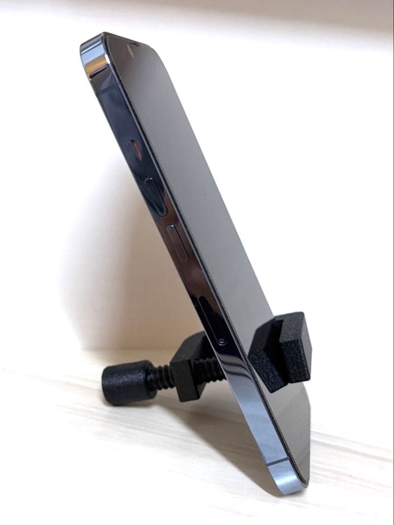 【美品】iPhone 13 Pro 256GB 純正バッテリー100%