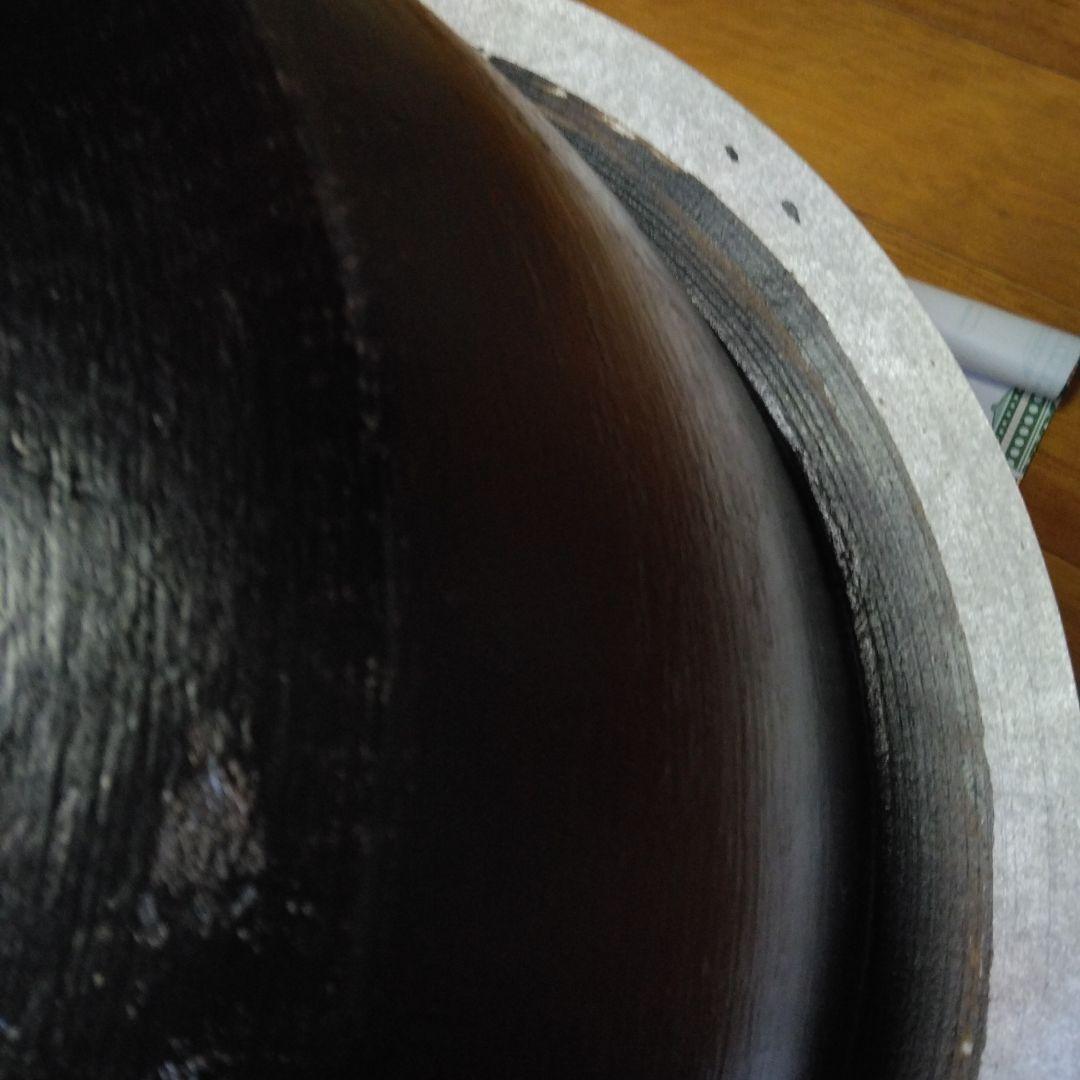 アルミ羽釜　羽釜　ツバ釜