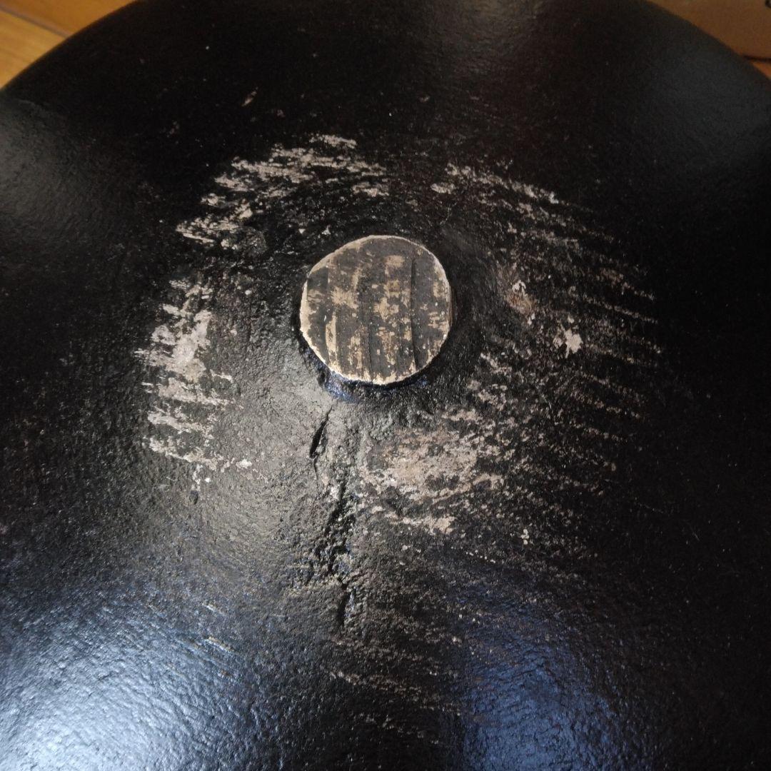 アルミ羽釜　羽釜　ツバ釜