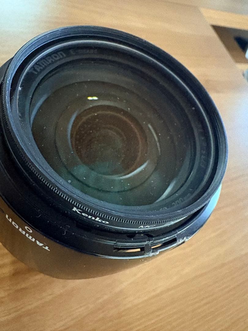 チ*プ様 TAMRON 18-200mm f/3.5-6.3 ズームレンズ　B0