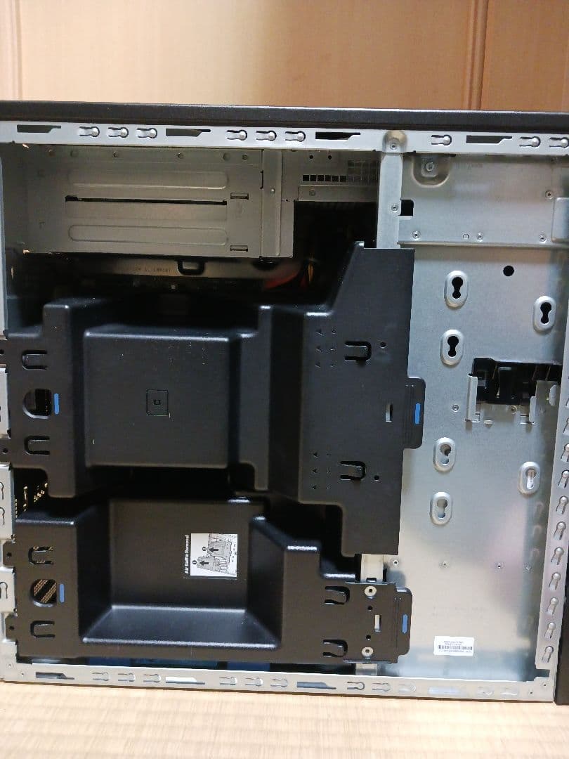 サーバー HPE ProLiant ML110Gen10 Xeon Silver4110