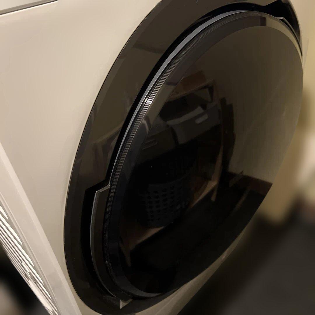 T*X様 【送料無料】Panasonic ドラム式洗濯機 NA-VX8900L