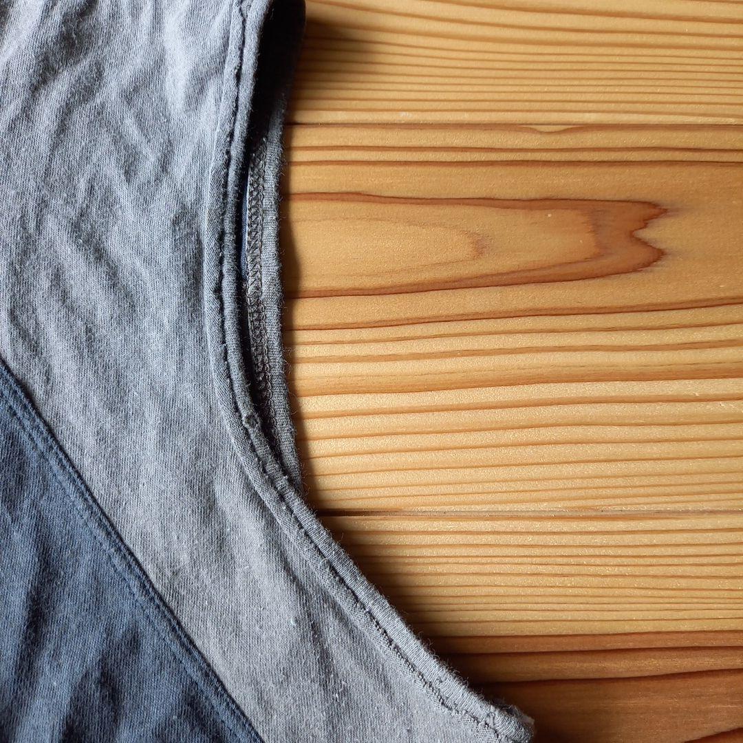 RICK OWENS DRKSHDW　ノースリーブ