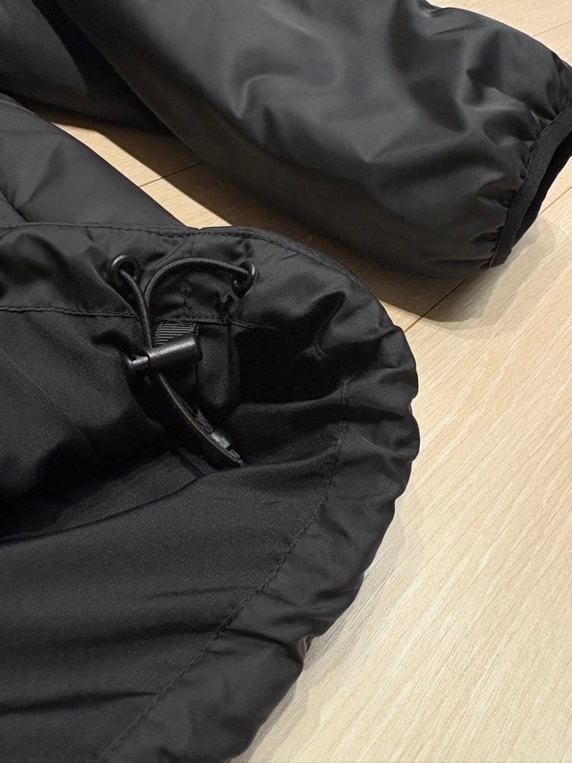 「K」Supreme WINDSTOPPER® Insulated