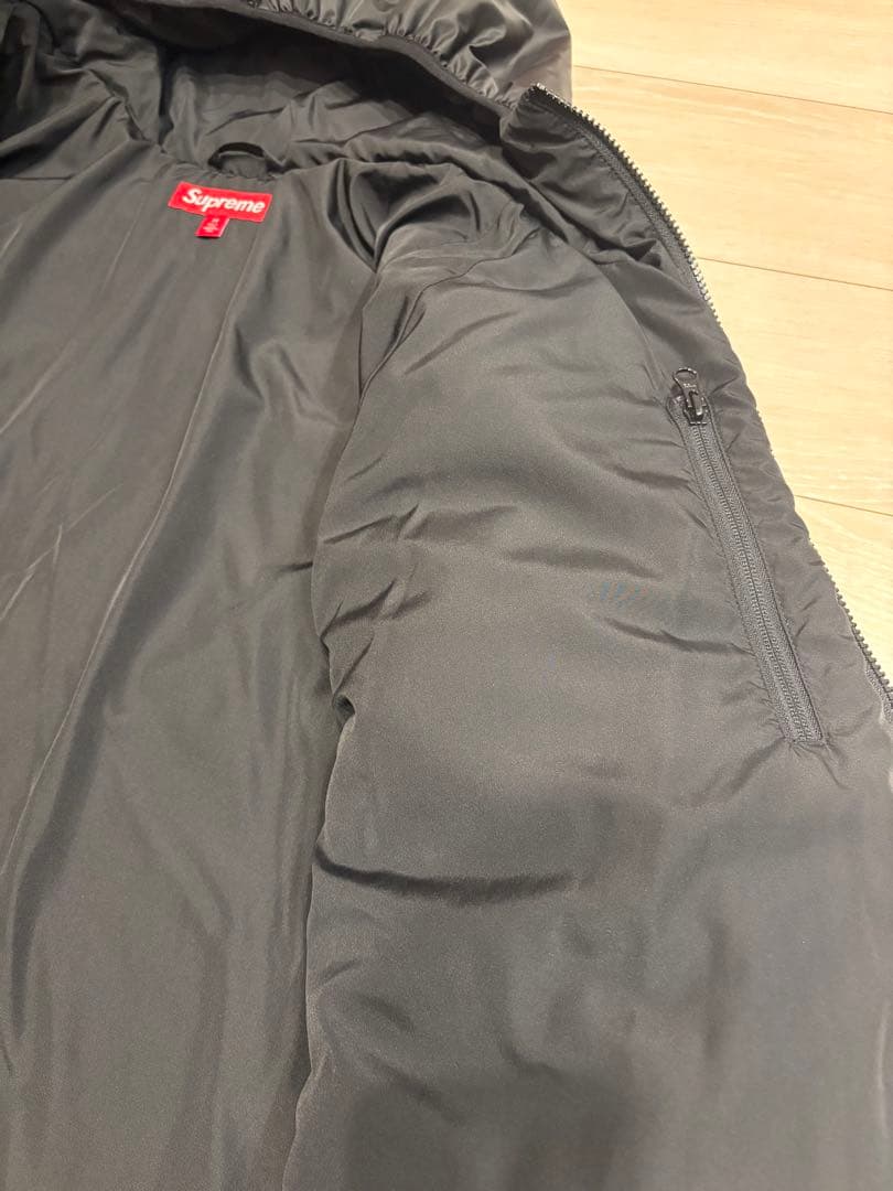 「K」Supreme WINDSTOPPER® Insulated