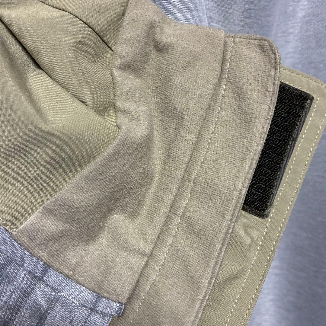 ア*6様 NIKE ACG GORE-TEX ジャケット ベージュ カーキ