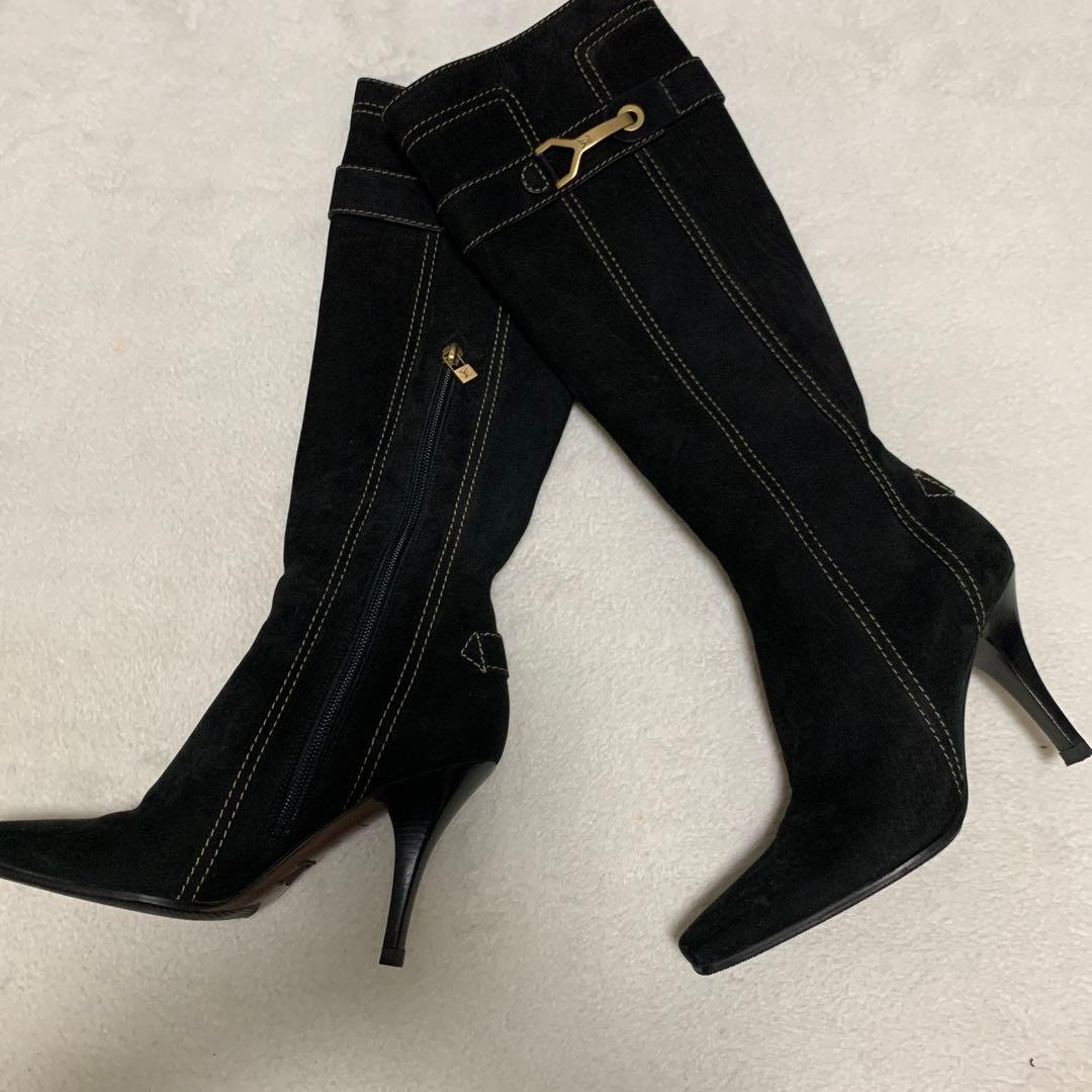 か*ん様 ルイ・ヴィトン/ブーツ