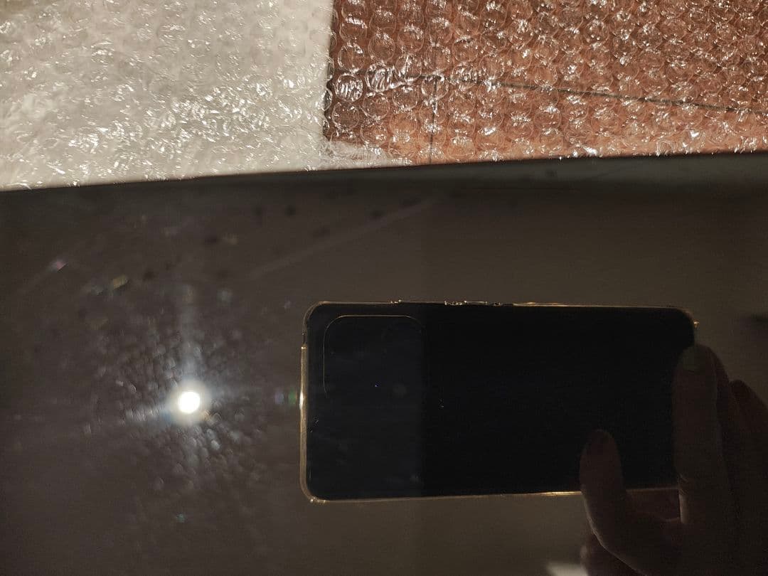 デノン製のセンタースピーカー「DENON SC-C55SG」