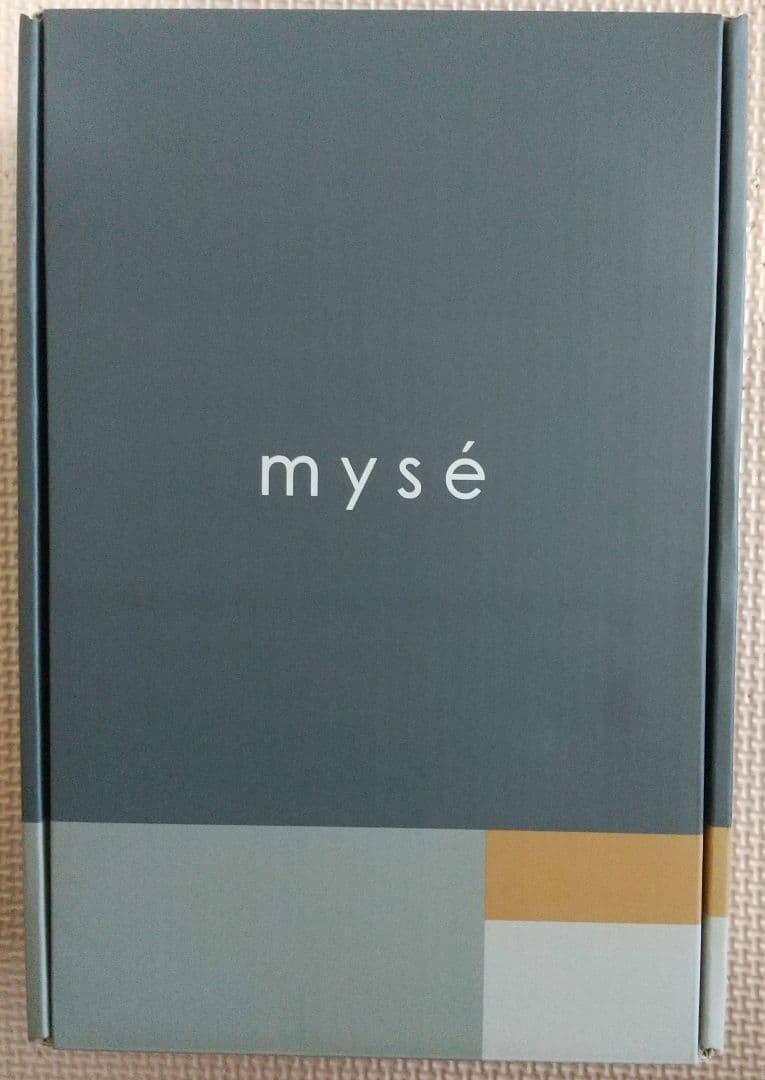 ミーゼ スカルプリフト　アクティブ