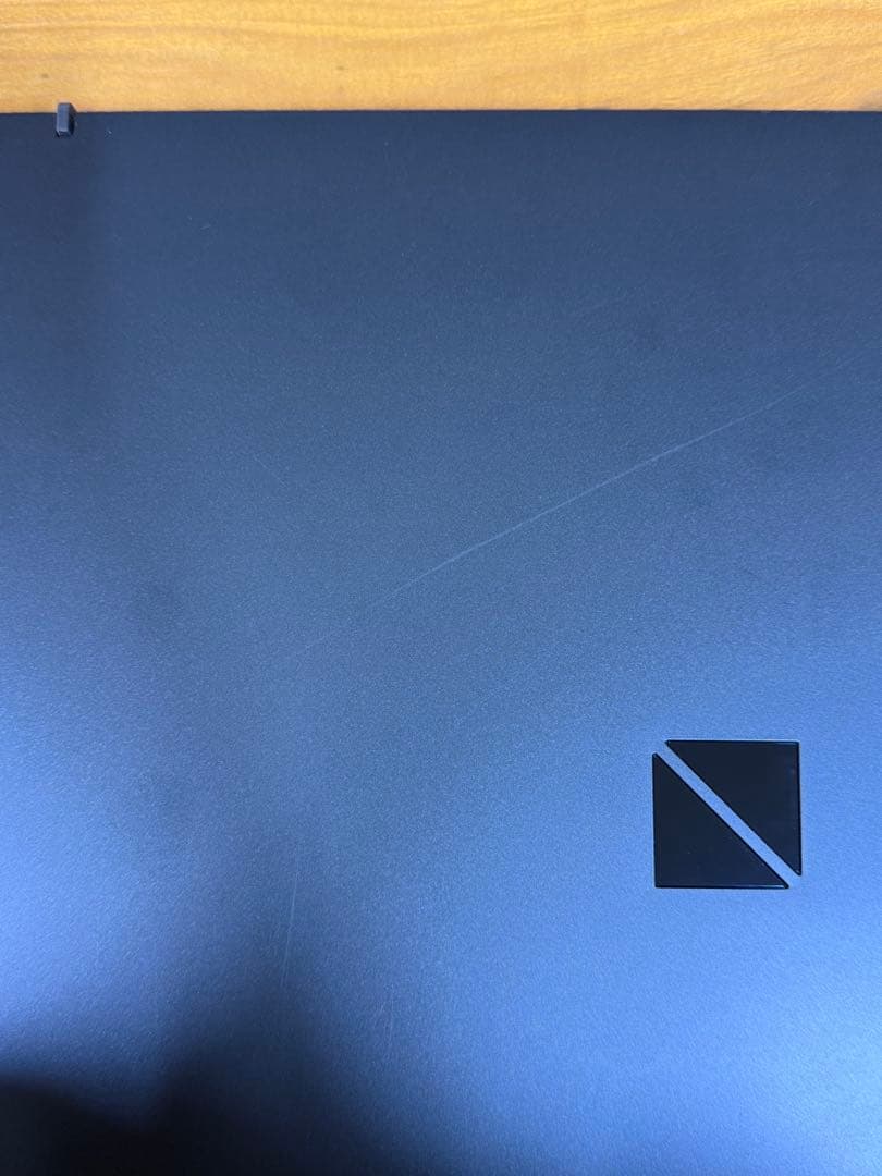 その他ノートPC本体 PC-N1655KAL-Y