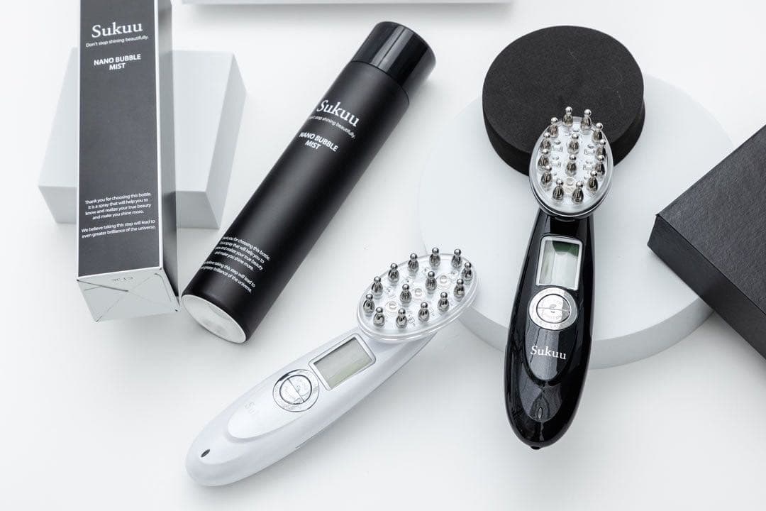 SUKUU MAHHA美顔器