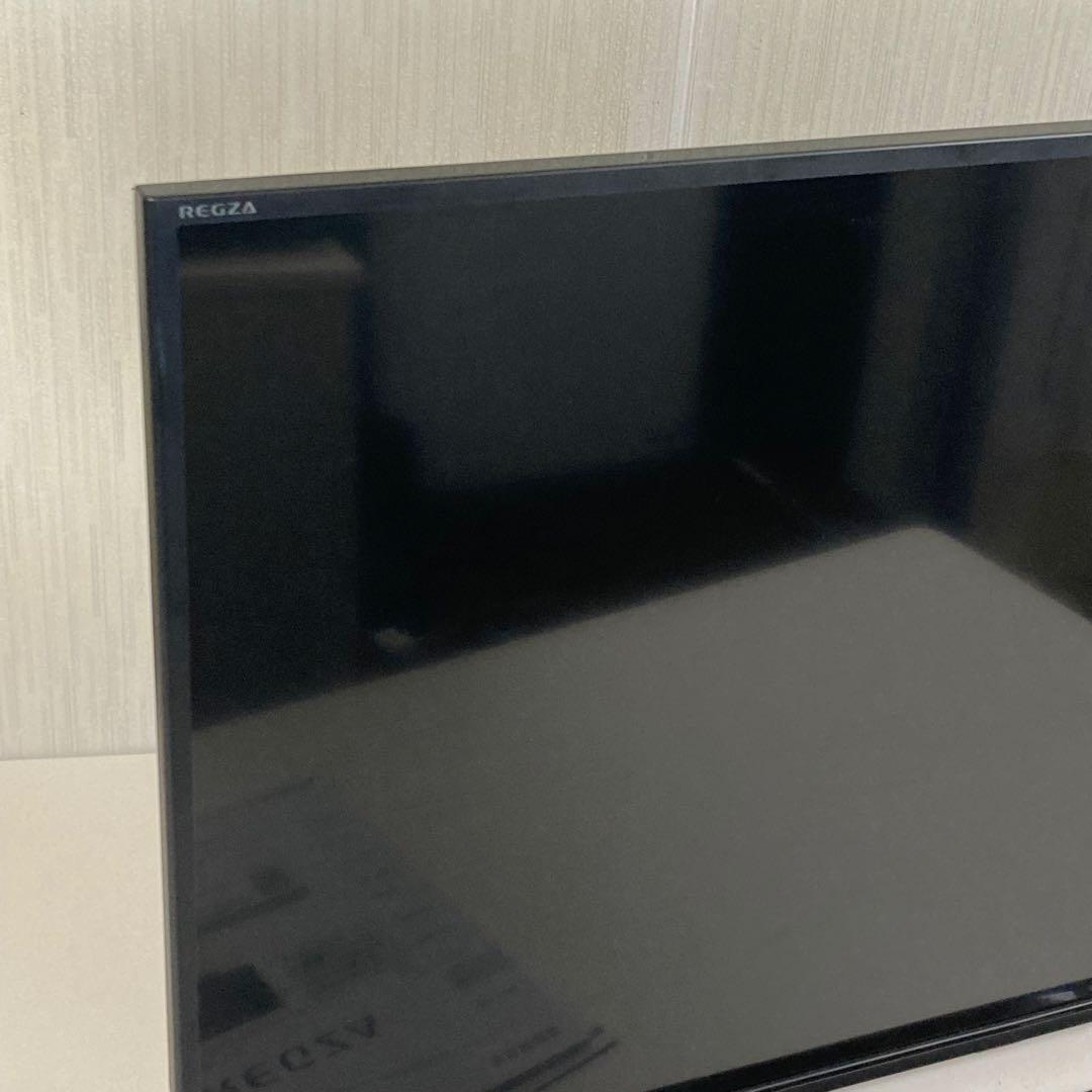 東芝 液晶テレビ REGZA 40型 40s22 2020年製