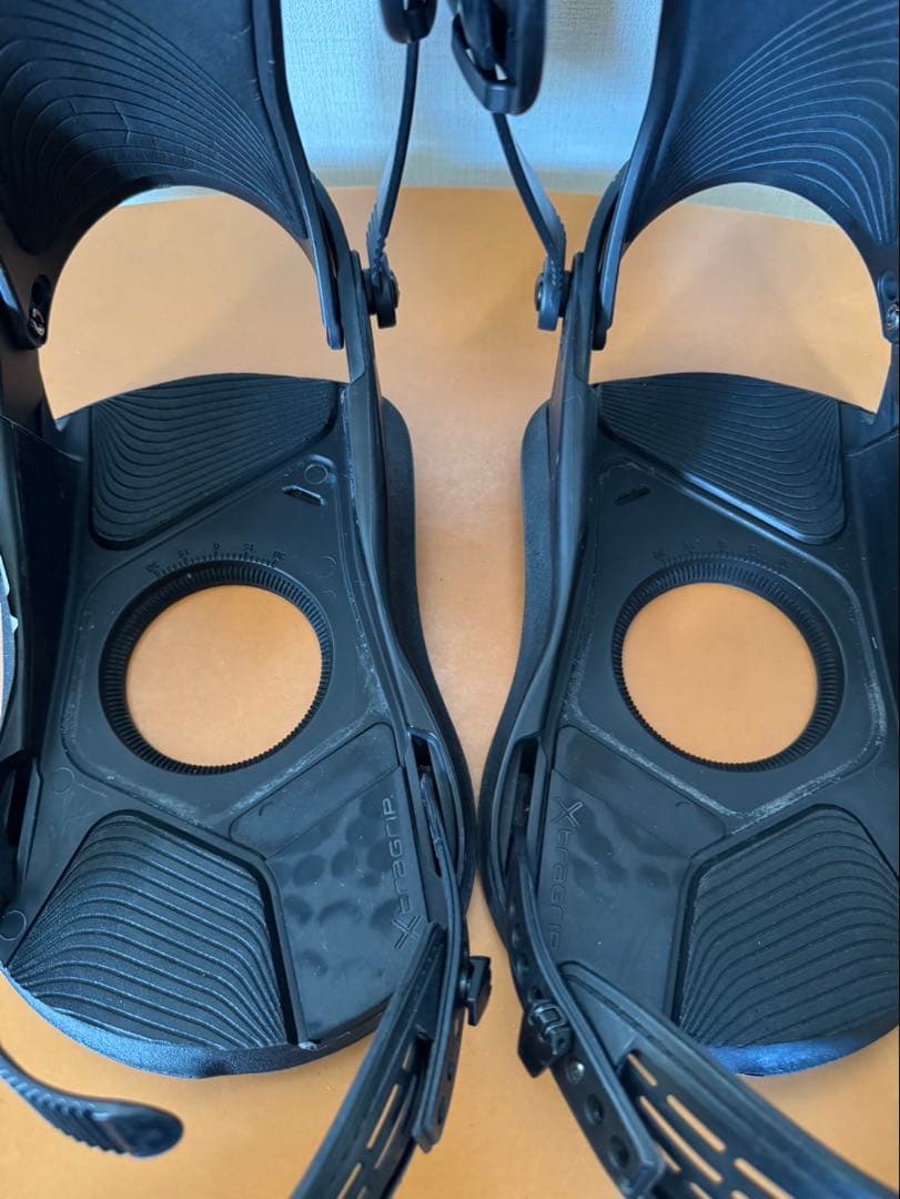 UNION ULTRA ブラック M 23-24