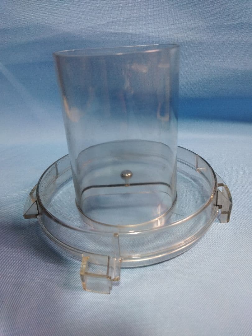 アムウェイ　Amway フードプロセッサー E‐3288‐J