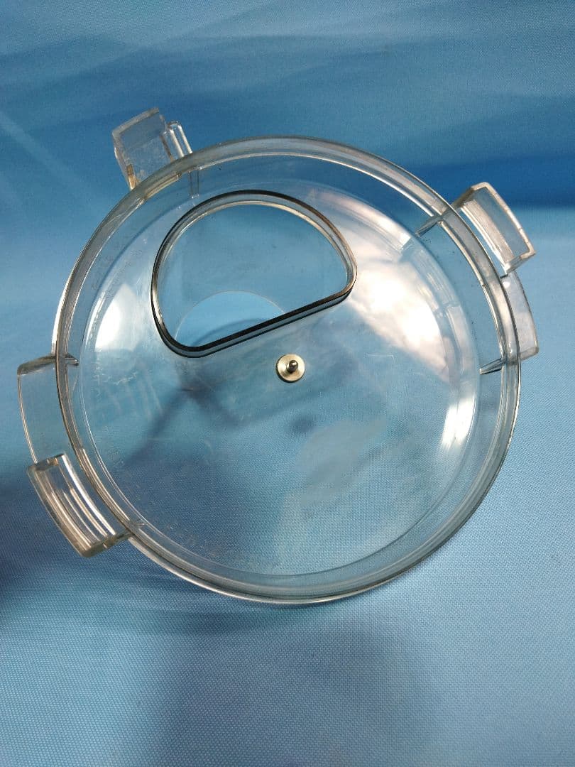 アムウェイ　Amway フードプロセッサー E‐3288‐J