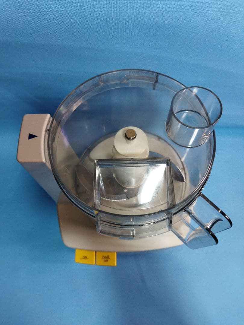 アムウェイ　Amway フードプロセッサー E‐3288‐J