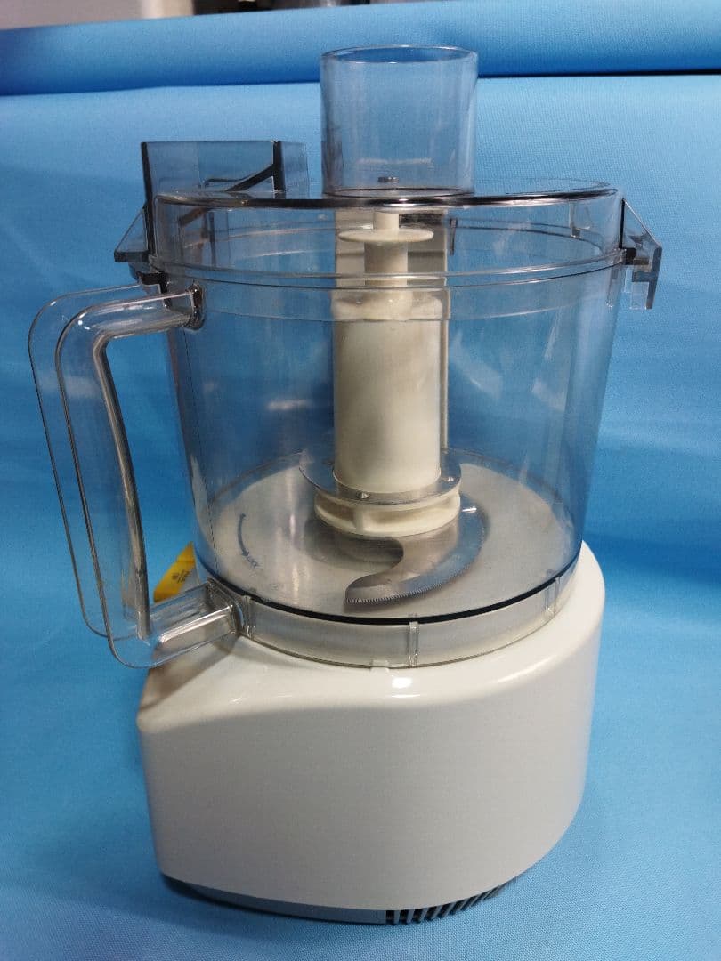 アムウェイ　Amway フードプロセッサー E‐3288‐J