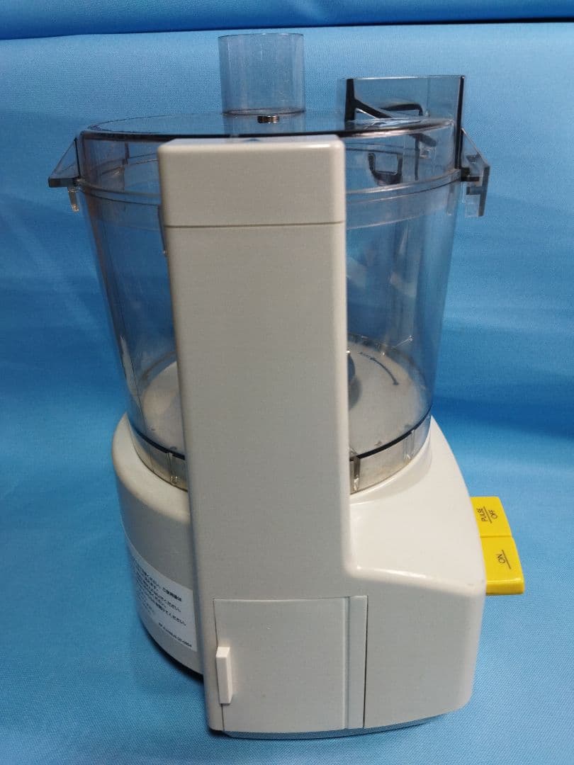 アムウェイ　Amway フードプロセッサー E‐3288‐J