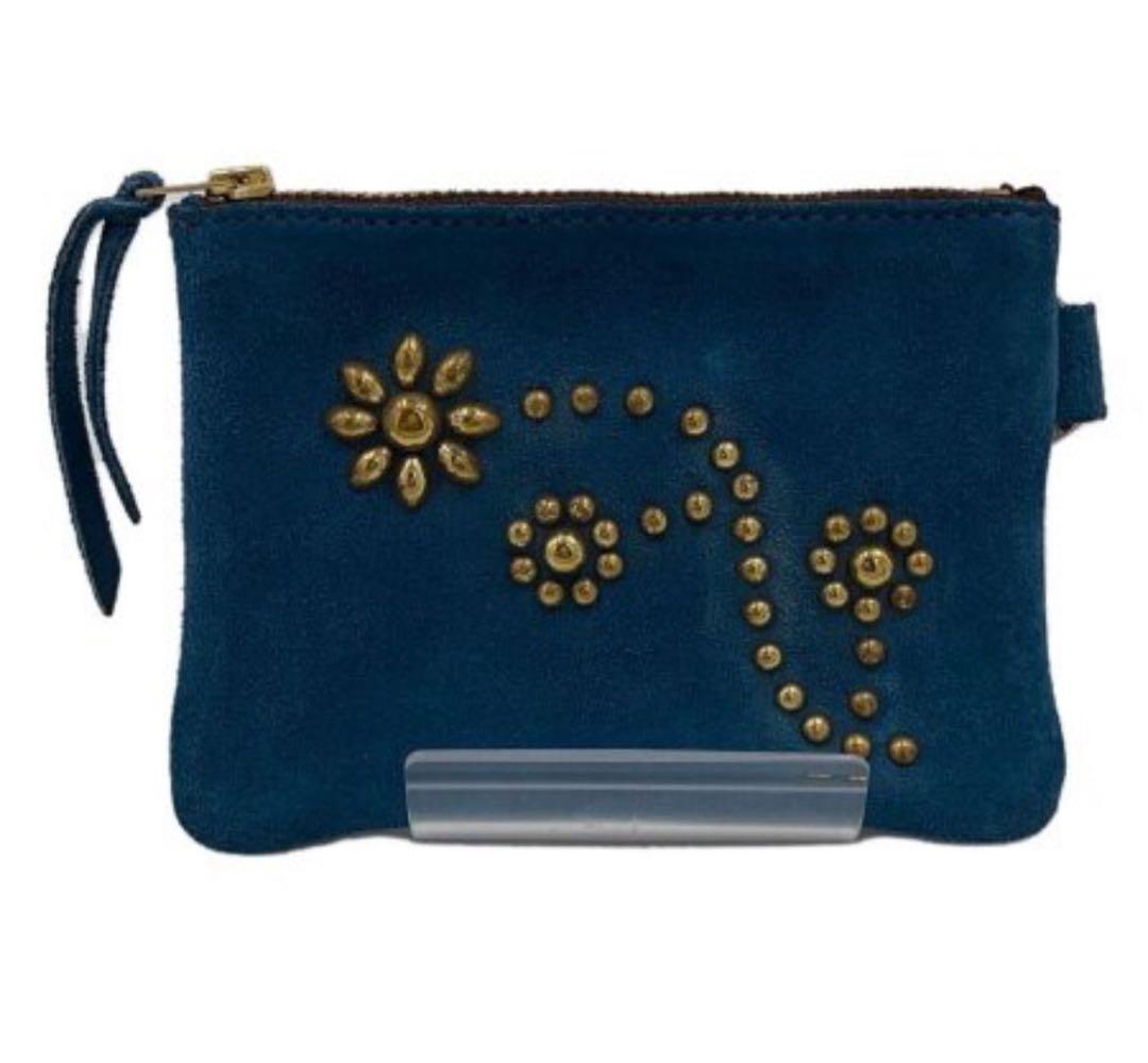 hollywood trading company（ＨＴＣ）　ポーチウォレット