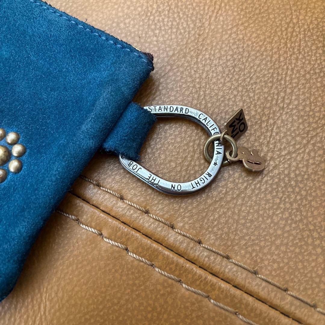 hollywood trading company（ＨＴＣ）　ポーチウォレット