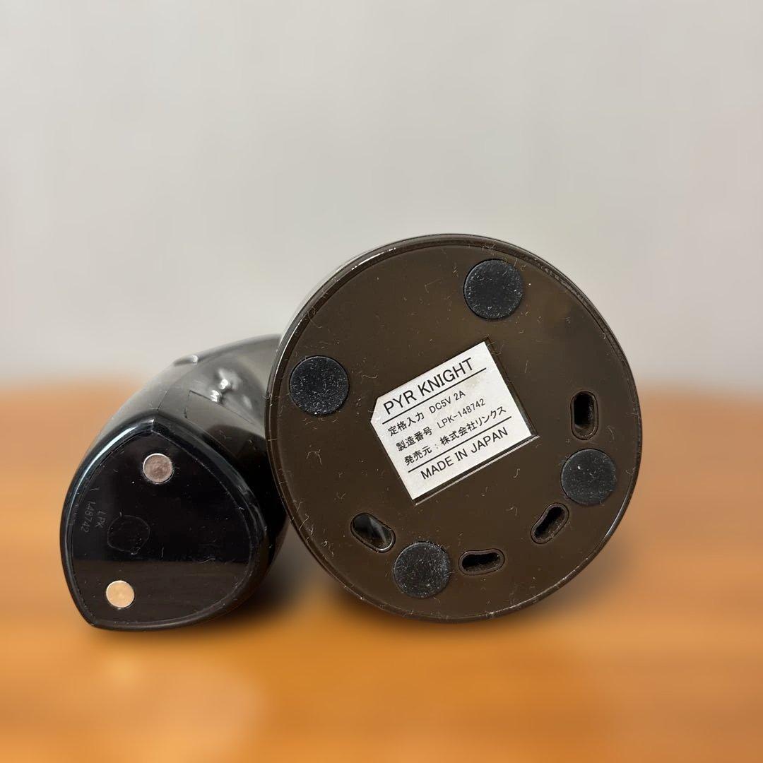 パイラナイト★PYR KNIGHT 美容器