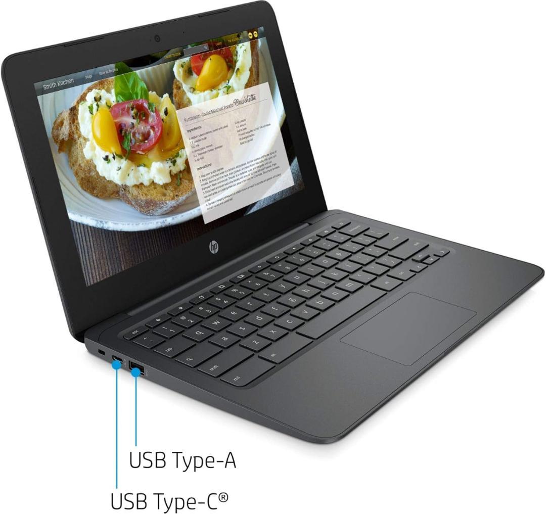 HP Chromebook 11.6インチ Intel 11A-NB0013DX