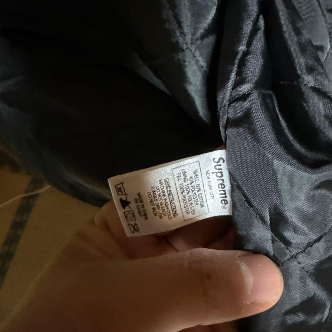 ジャケット・アウター Supreme - Dragon Work Jacket