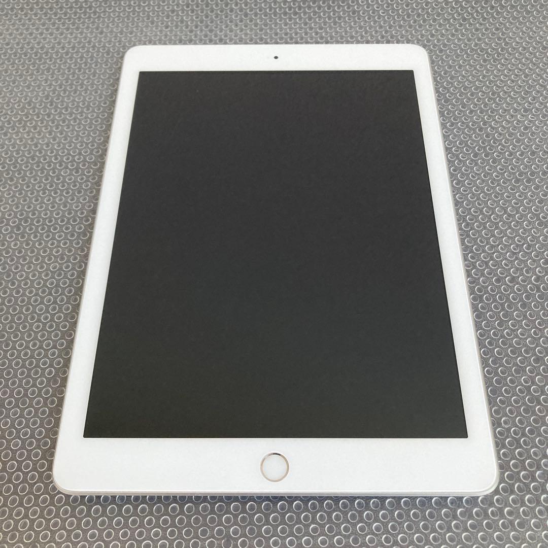 836【早い者勝ち】電池最良好☆iPad6 第6世代 32GB WIFIモデル☆